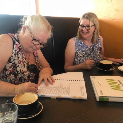 Leoni property investment in Adelaide referral